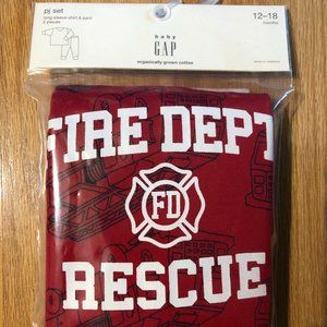 Baby Gap PJ Set 12 month